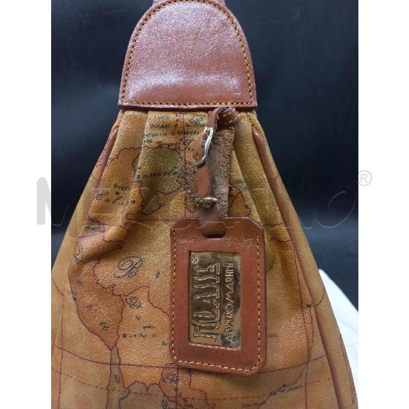 ZAINO PRIMACLASSE MARR MAPPE | Mercatino dell'Usato Roma eur 3