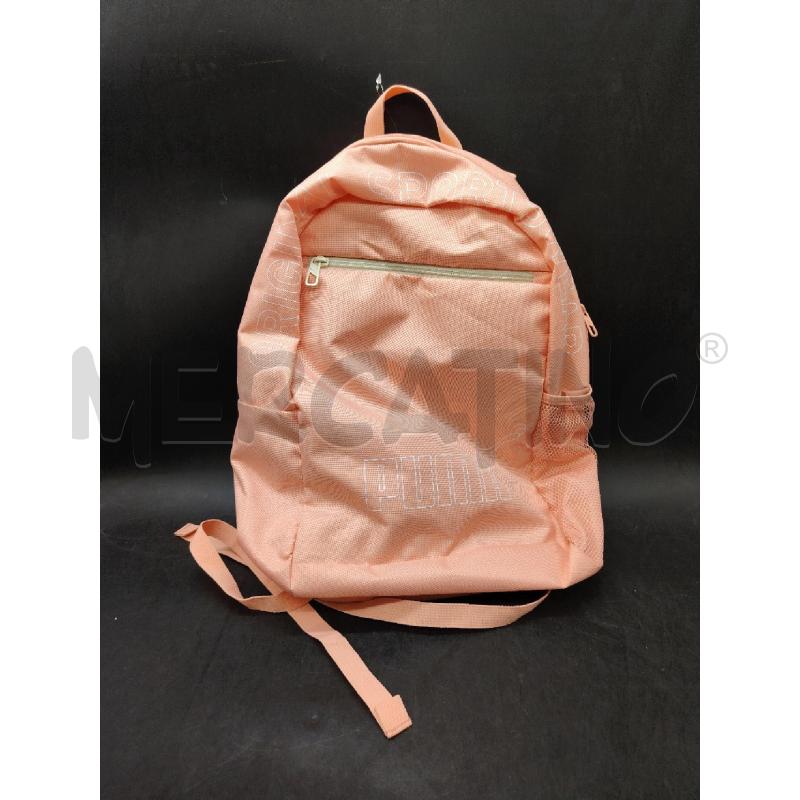 ZAINO PUMA RS | Mercatino dell'Usato Roma eur 1