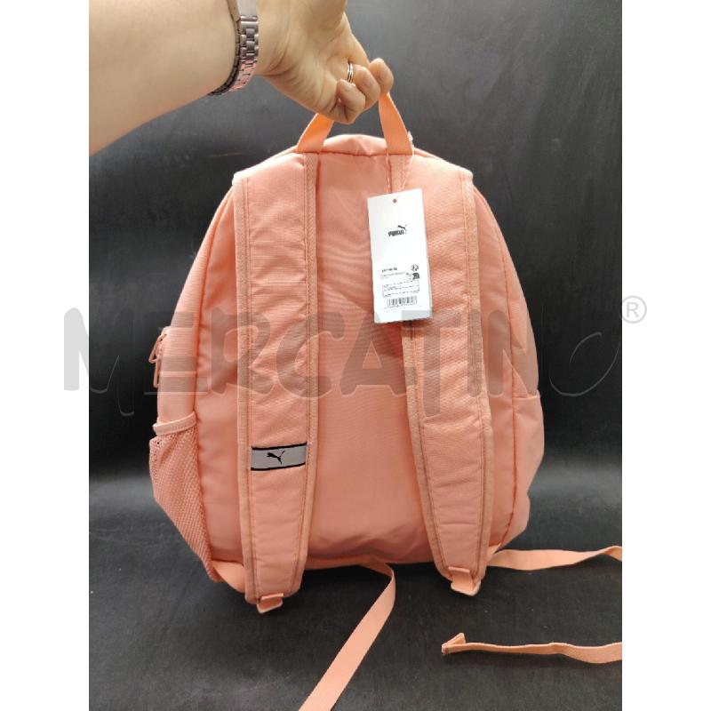 ZAINO PUMA RS | Mercatino dell'Usato Roma eur 2
