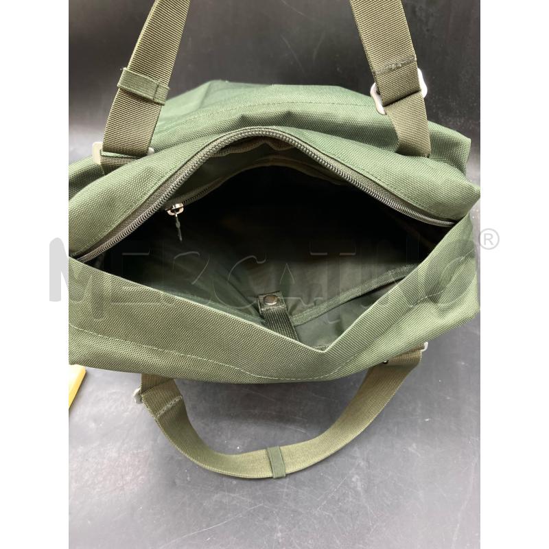 ZAINO SANDQVIST VERDE  | Mercatino dell'Usato Roma eur 4