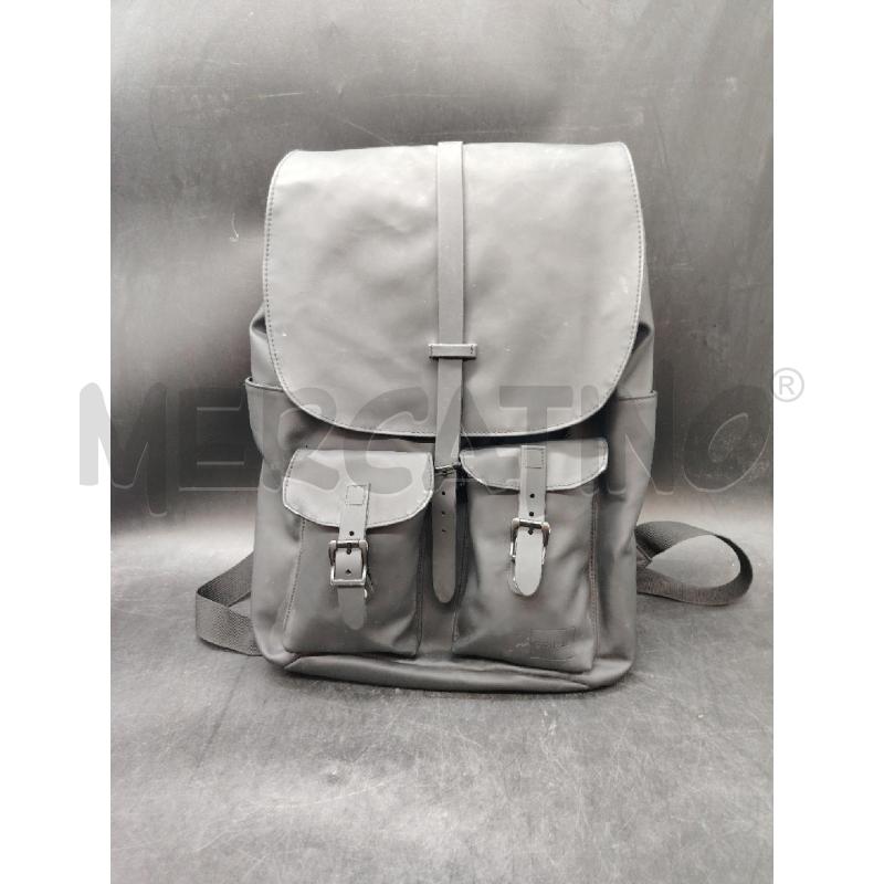 ZAINO SPIRAL NE DUE TASCHE | Mercatino dell'Usato Roma eur 1