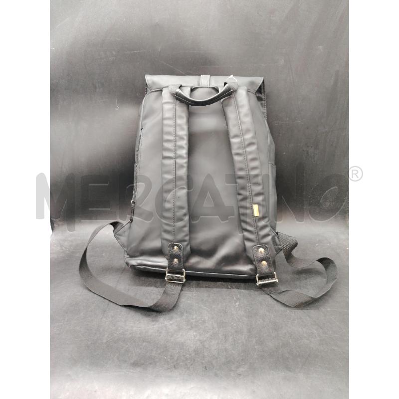 ZAINO SPIRAL NE DUE TASCHE | Mercatino dell'Usato Roma eur 3
