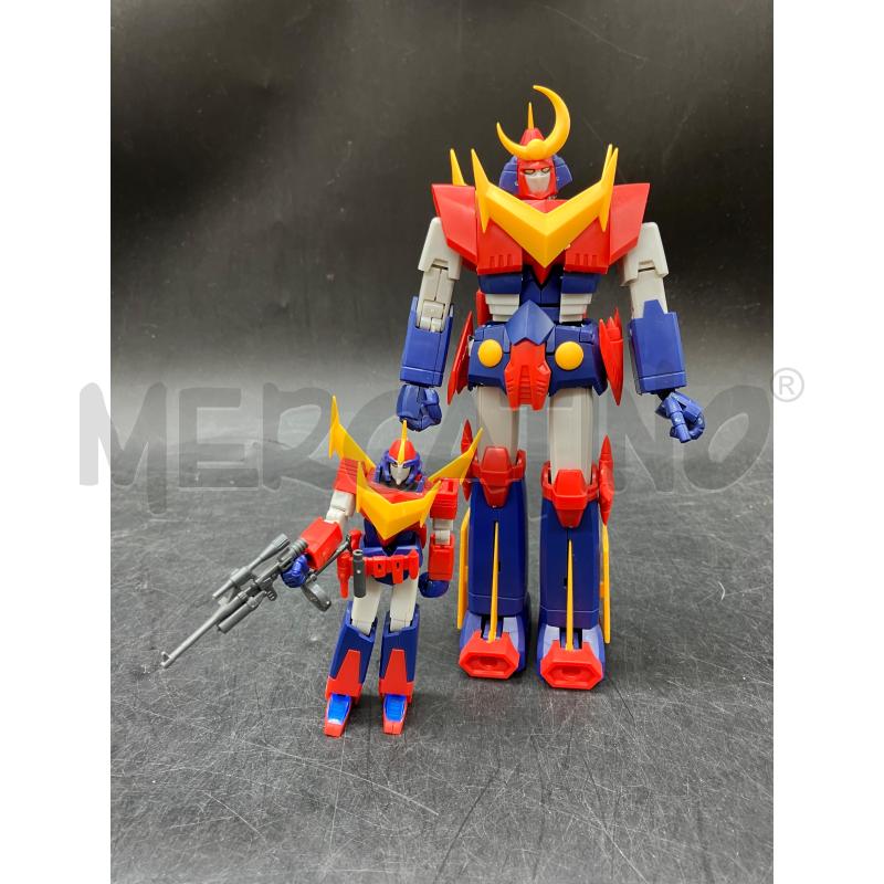ZAMBOT 3 ZAMBIRD + SET OPZIONALE  | Mercatino dell'Usato Roma eur 2