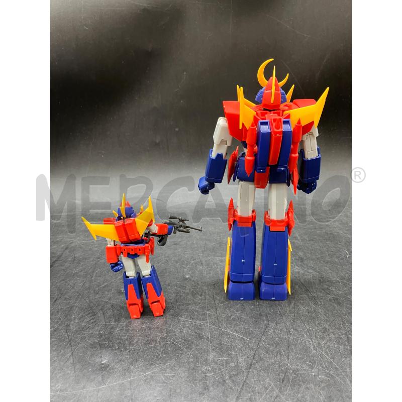 ZAMBOT 3 ZAMBIRD + SET OPZIONALE  | Mercatino dell'Usato Roma eur 3
