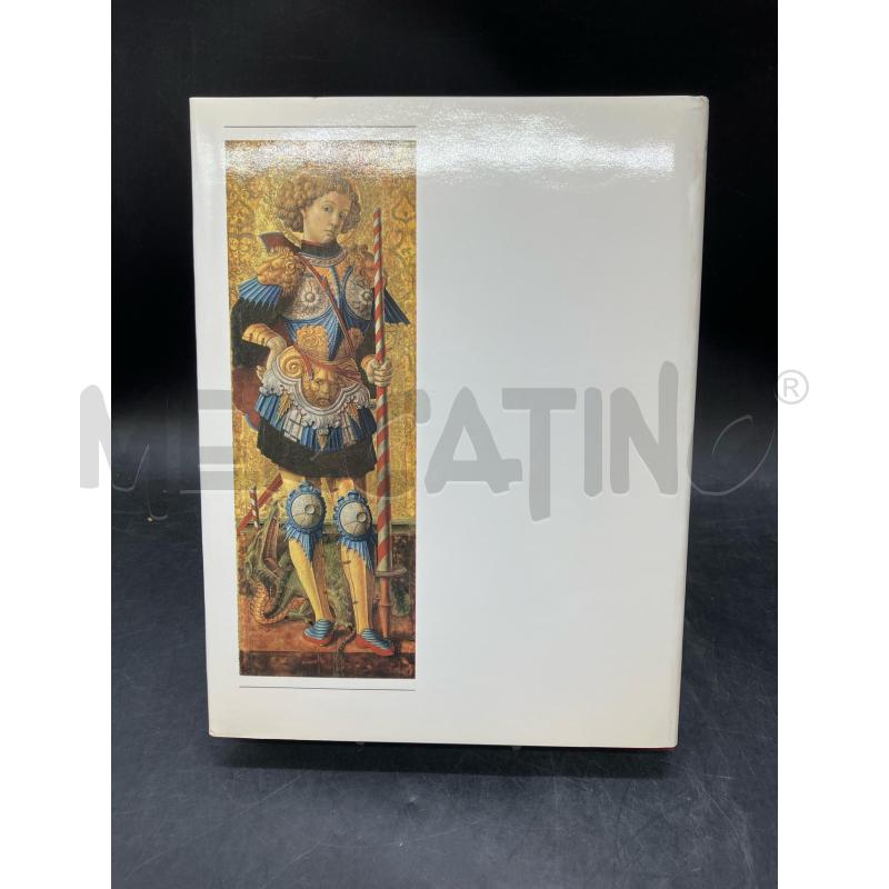 ZAMPETTI CARLO CRIVELLI | Mercatino dell'Usato Roma eur 2