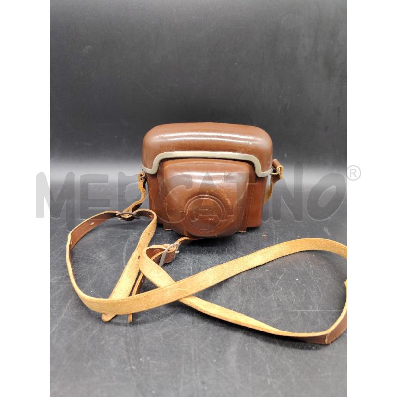 ZEISS IKON CONTINETTE | Mercatino dell'Usato Roma eur 1