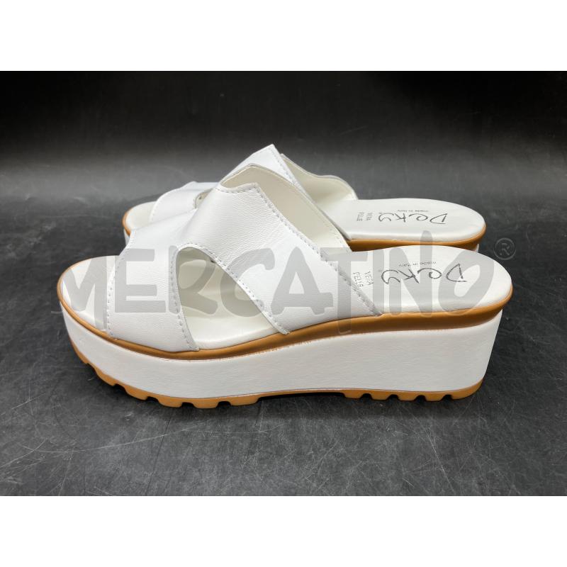 ZEPPA DEKY BIA FASCIA | Mercatino dell'Usato Roma eur 3