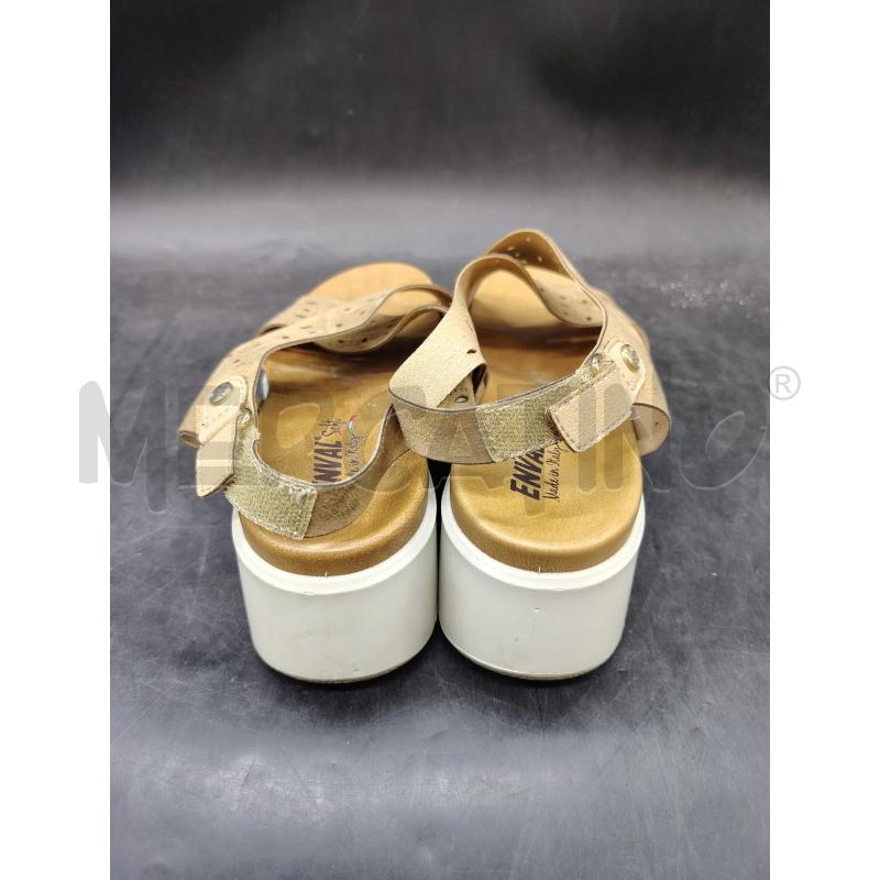 ZEPPA ENVAL BEIGE TRAF PARA BIA | Mercatino dell'Usato Roma eur 4
