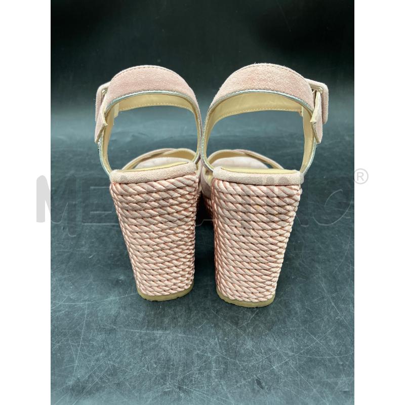 ZEPPA LIU JO RS  | Mercatino dell'Usato Roma eur 4