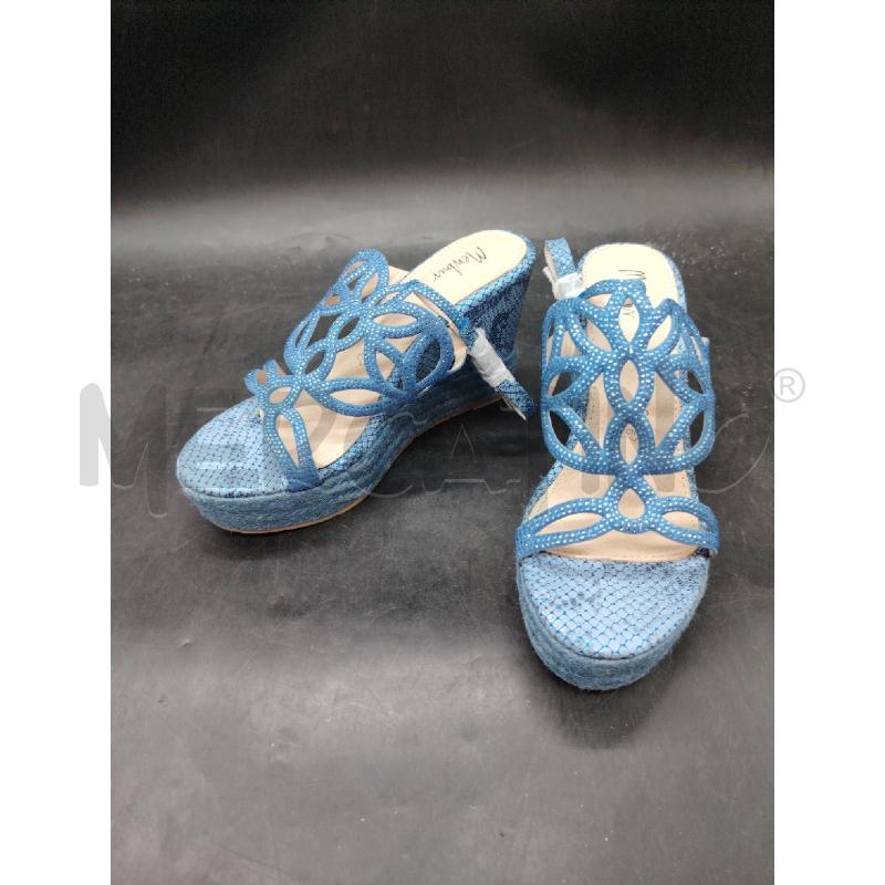 ZEPPA MENBUR CEL STRASS | Mercatino dell'Usato Roma eur 1