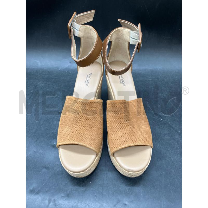 ZEPPA NEROGIARDINI FASCIA MARR TRAF  | Mercatino dell'Usato Roma eur 2