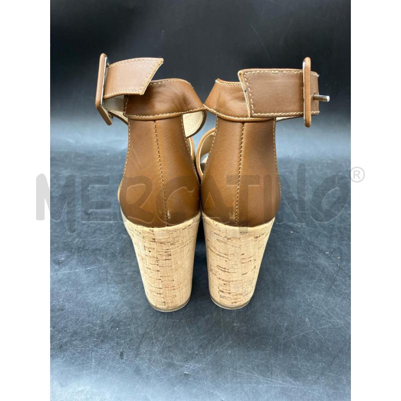 ZEPPA NEROGIARDINI FASCIA MARR TRAF  | Mercatino dell'Usato Roma eur 4