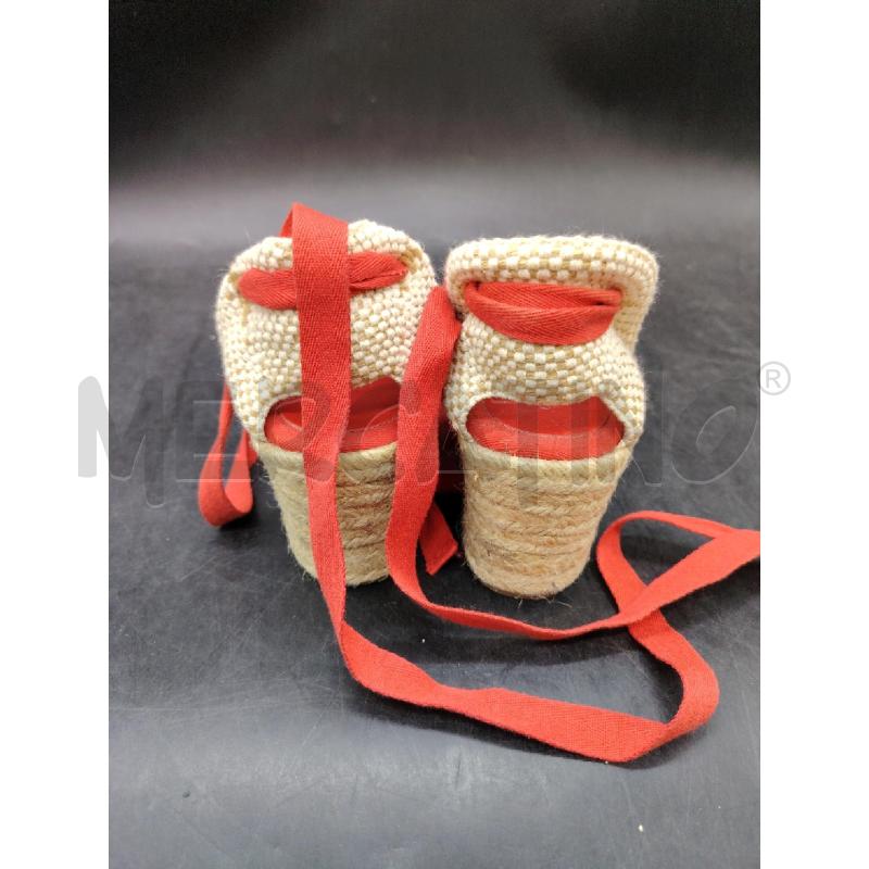 ZEPPA OYSHO RSS  | Mercatino dell'Usato Roma eur 4