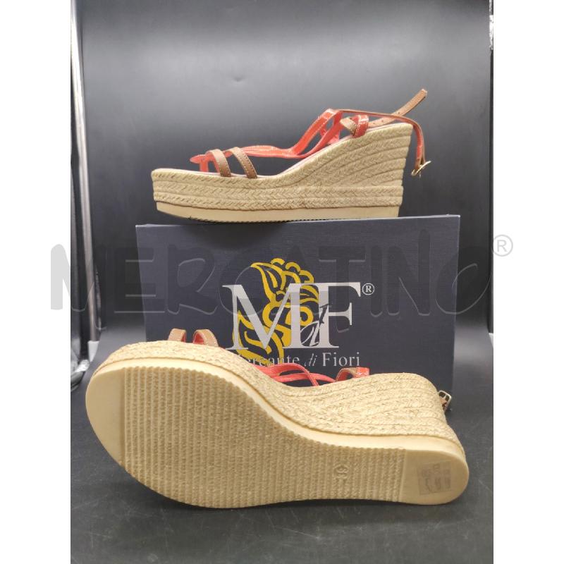 ZEPPA SCATO MERCANTE DI FIORI ARA BEI  | Mercatino dell'Usato Roma eur 3