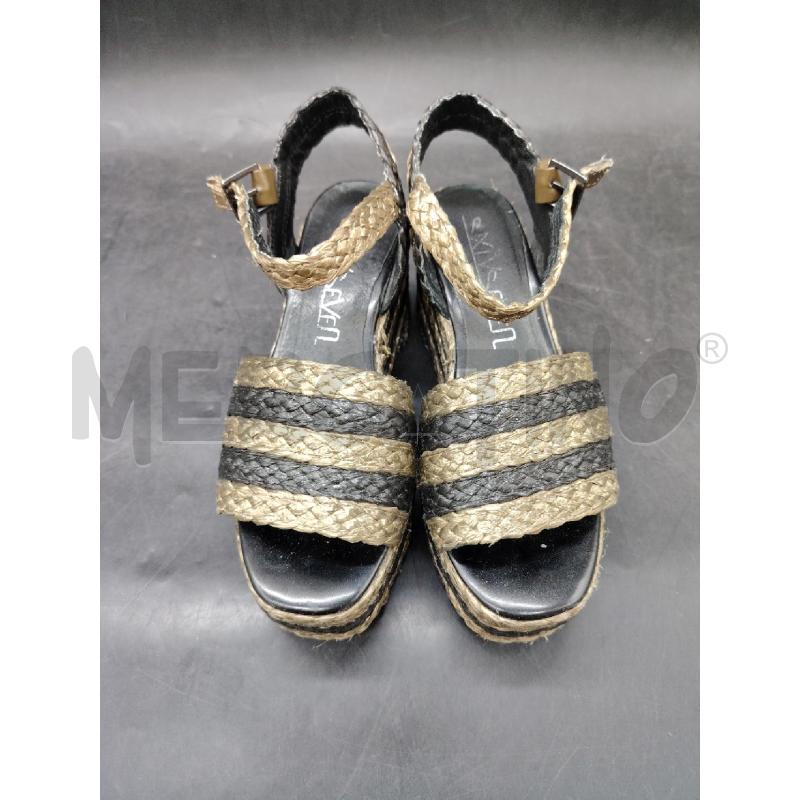 ZEPPA SIXTYSEVEN PAGLIA RIGHE NE MARR | Mercatino dell'Usato Roma eur 2