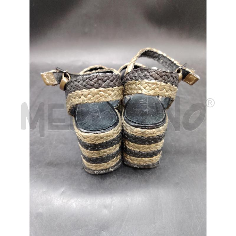 ZEPPA SIXTYSEVEN PAGLIA RIGHE NE MARR | Mercatino dell'Usato Roma eur 4