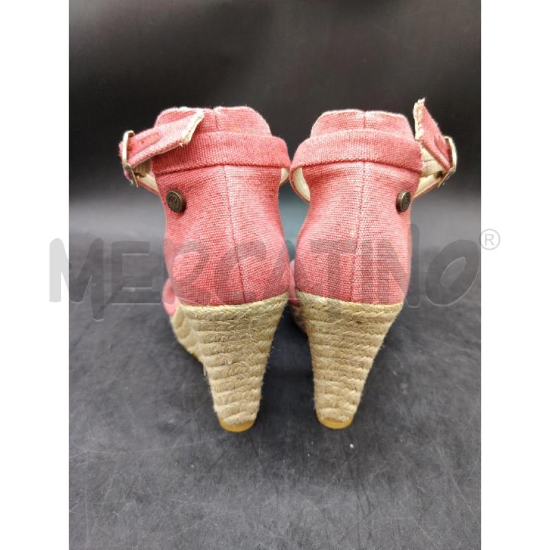 ZEPPA TONI PONS ESSENZIAL RS FIOCCO | Mercatino dell'Usato Roma eur 4