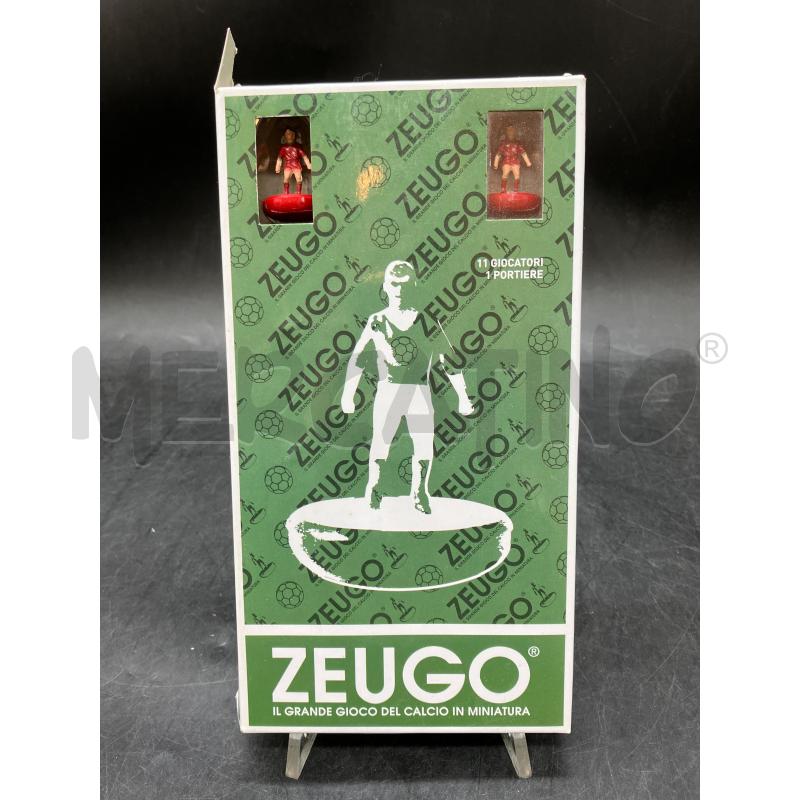 ZEUGO SQUADRA PORTOGALLO | Mercatino dell'Usato Roma eur 1