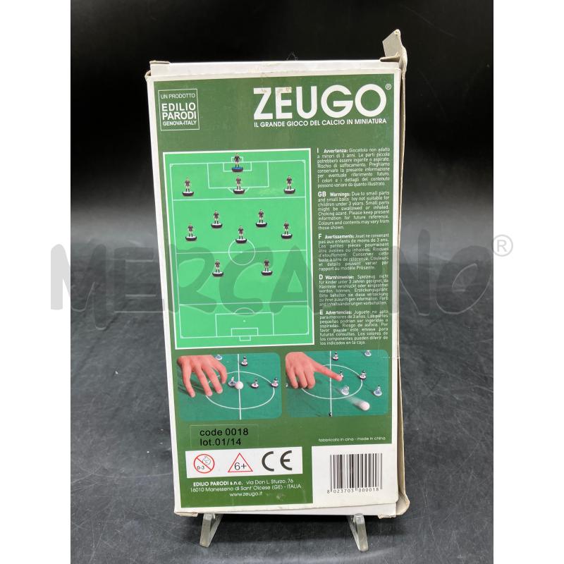 ZEUGO SQUADRA PORTOGALLO | Mercatino dell'Usato Roma eur 2