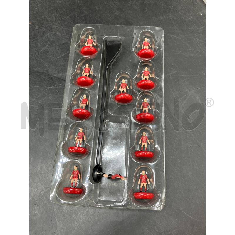 ZEUGO SQUADRA PORTOGALLO | Mercatino dell'Usato Roma eur 3