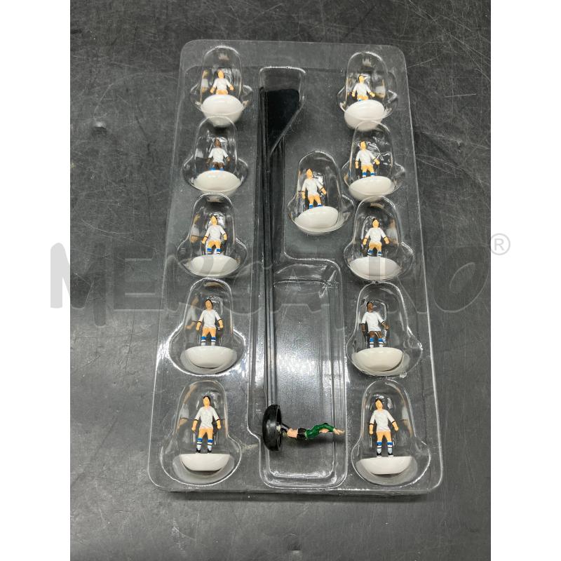 ZEUGO SQUADRA REAL MADRID | Mercatino dell'Usato Roma eur 3