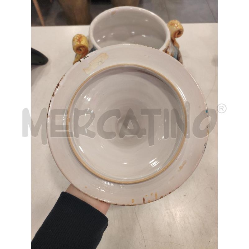 ZUPPIERA CASTELLI  | Mercatino dell'Usato Roma eur 2