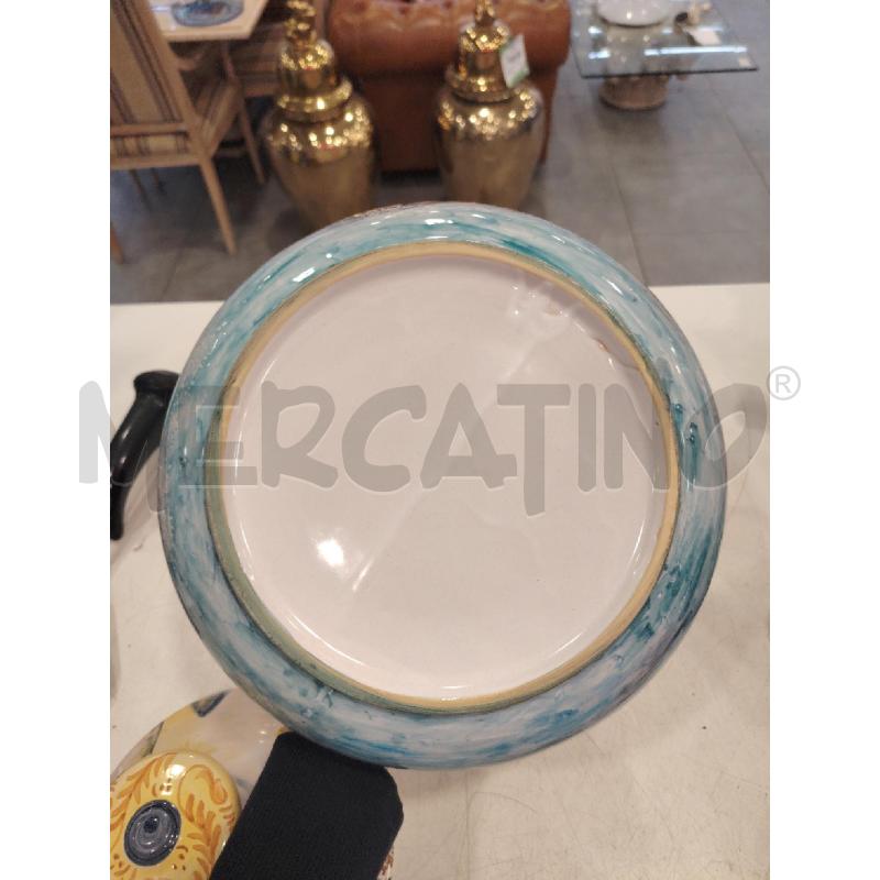 ZUPPIERA CASTELLI  | Mercatino dell'Usato Roma eur 3