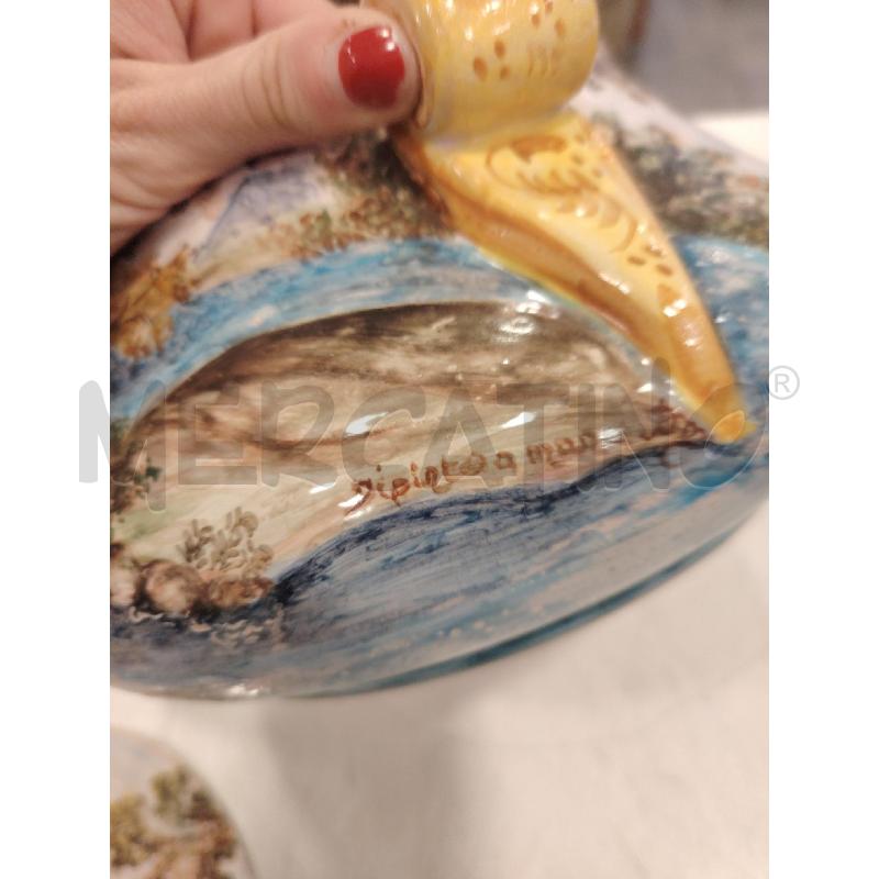 ZUPPIERA CASTELLI  | Mercatino dell'Usato Roma eur 4