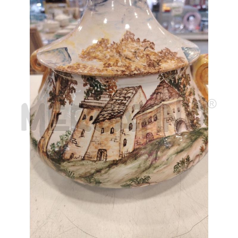 ZUPPIERA CASTELLI  | Mercatino dell'Usato Roma eur 5