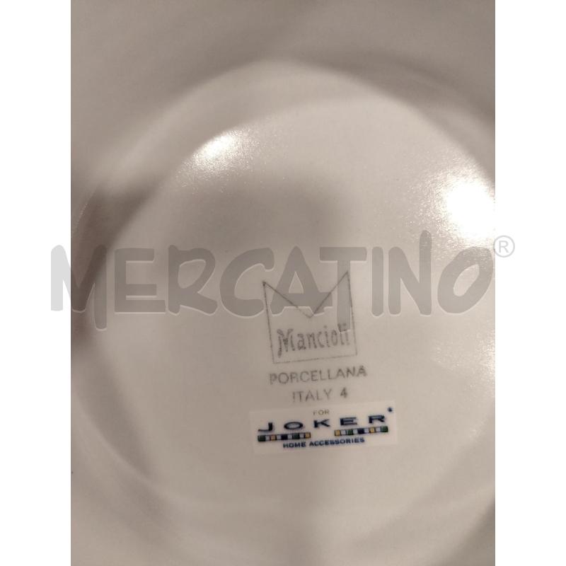 ZUPPIERA CER MANCIOLI DIS ARA | Mercatino dell'Usato Roma eur 3