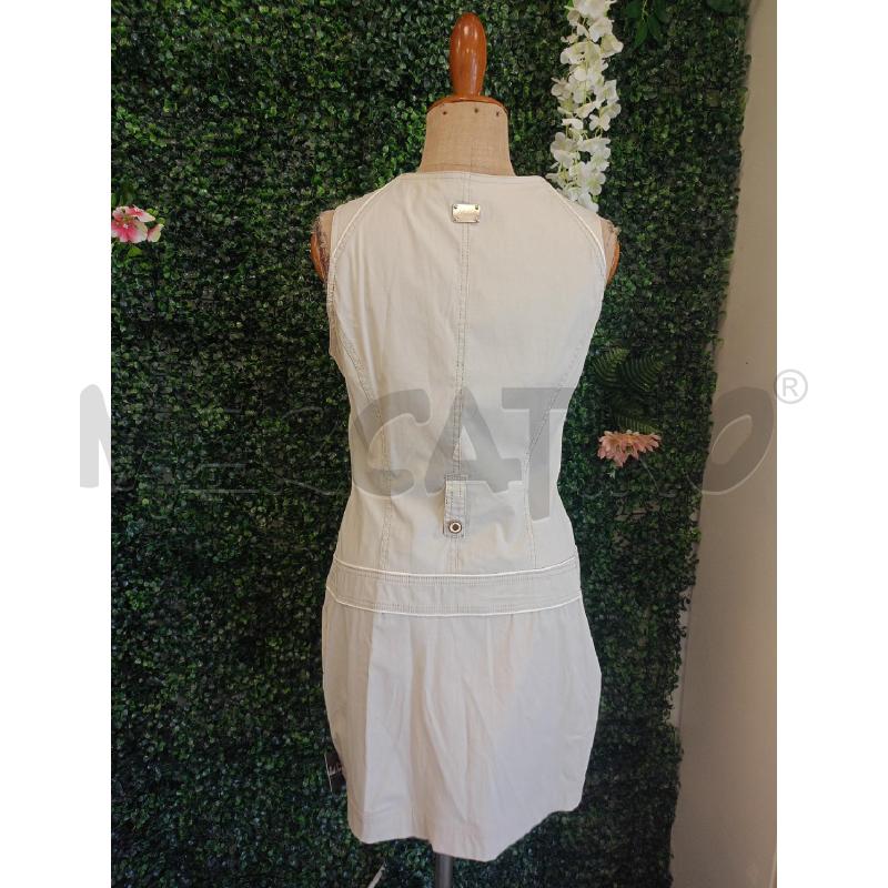 ABITO DONNA ACCIAIO TORT CHIA ZIP  | Mercatino dell'Usato Colleferro 2