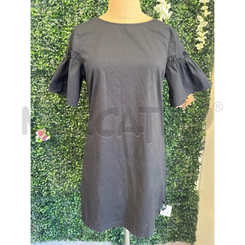 ABITO DONNA ARMANI EXCHANGE NE MANICH SBALZE  | Mercatino dell'Usato Colleferro 1