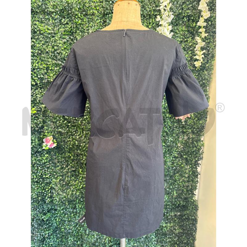 ABITO DONNA ARMANI EXCHANGE NE MANICH SBALZE  | Mercatino dell'Usato Colleferro 3