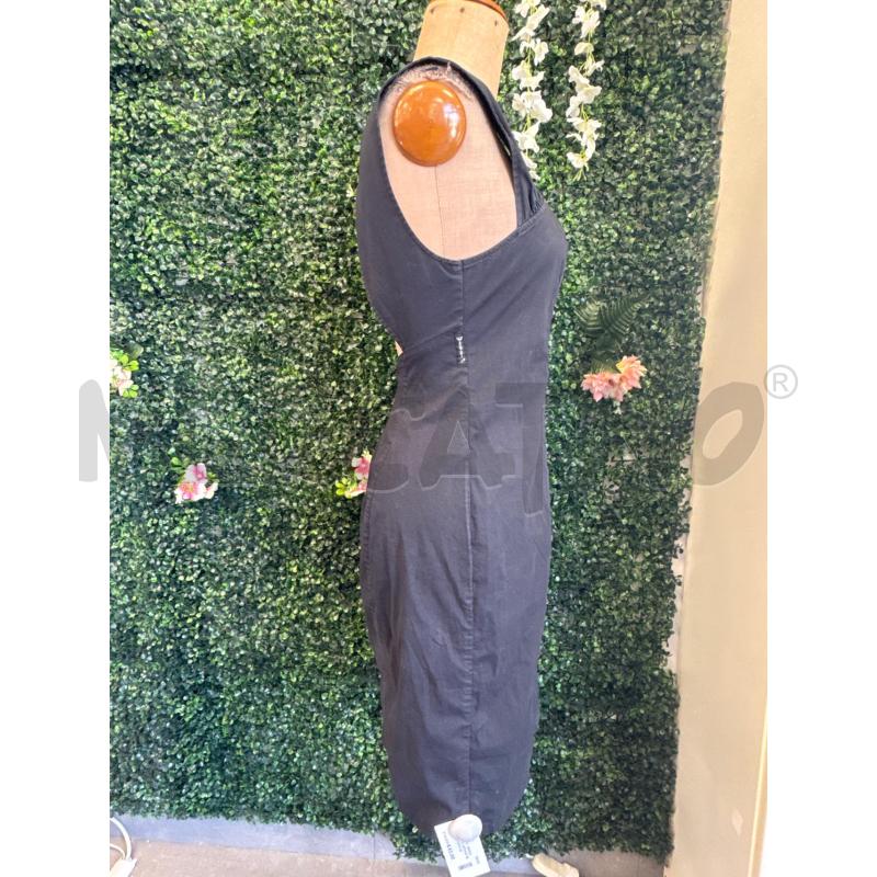 ABITO DONNA ARMANI JEANS NE APERTO DIE | Mercatino dell'Usato Colleferro 2