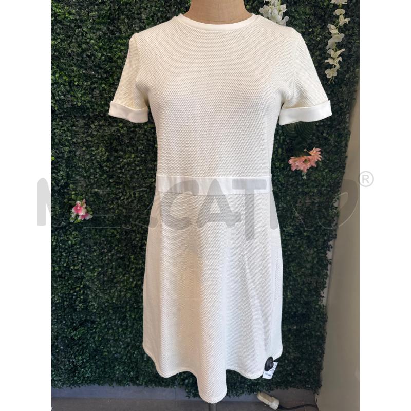 ABITO DONNA MAX&CO BIA COTONE MEZZA MANICA  | Mercatino dell'Usato Colleferro 1