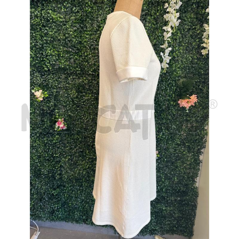 ABITO DONNA MAX&CO BIA COTONE MEZZA MANICA  | Mercatino dell'Usato Colleferro 2