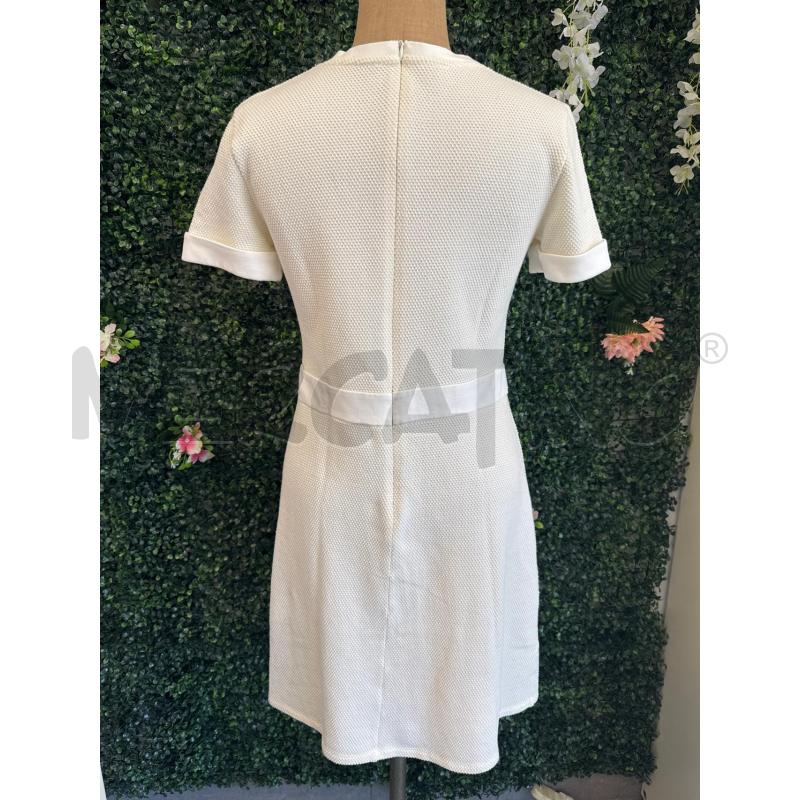 ABITO DONNA MAX&CO BIA COTONE MEZZA MANICA  | Mercatino dell'Usato Colleferro 3