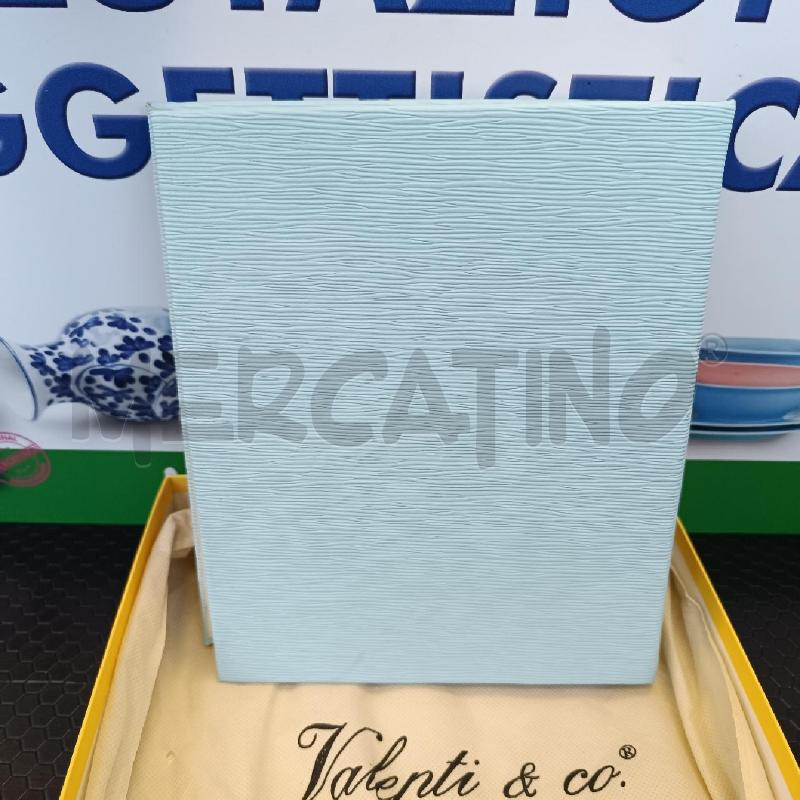 ALBUM FOTOGRAFICO CON CORNICE FOTO BIMBO NAZZURRO | Mercatino dell'Usato Colleferro 3