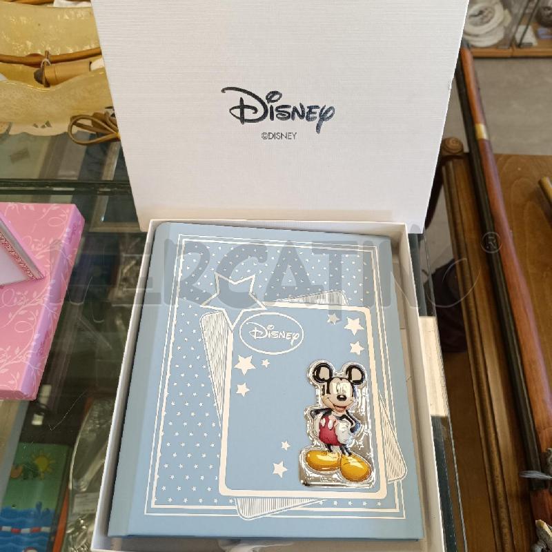 ALBUM FOTOGRAFICO TOPOLINO DISNEY NUOVO | Mercatino dell'Usato Colleferro 1