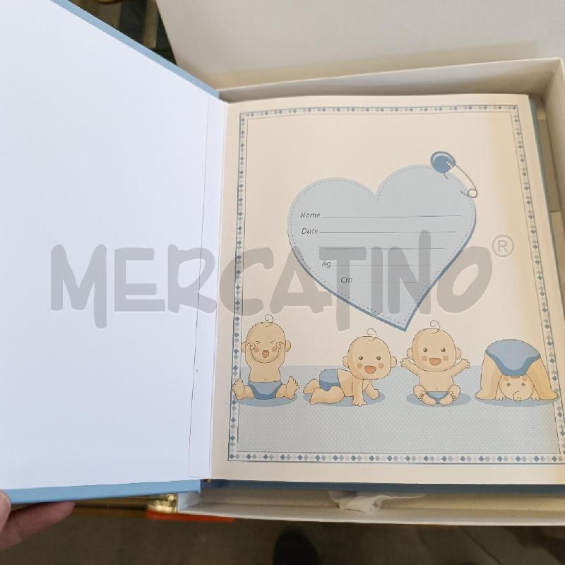 ALBUM FOTOGRAFICO TOPOLINO DISNEY NUOVO | Mercatino dell'Usato Colleferro 3
