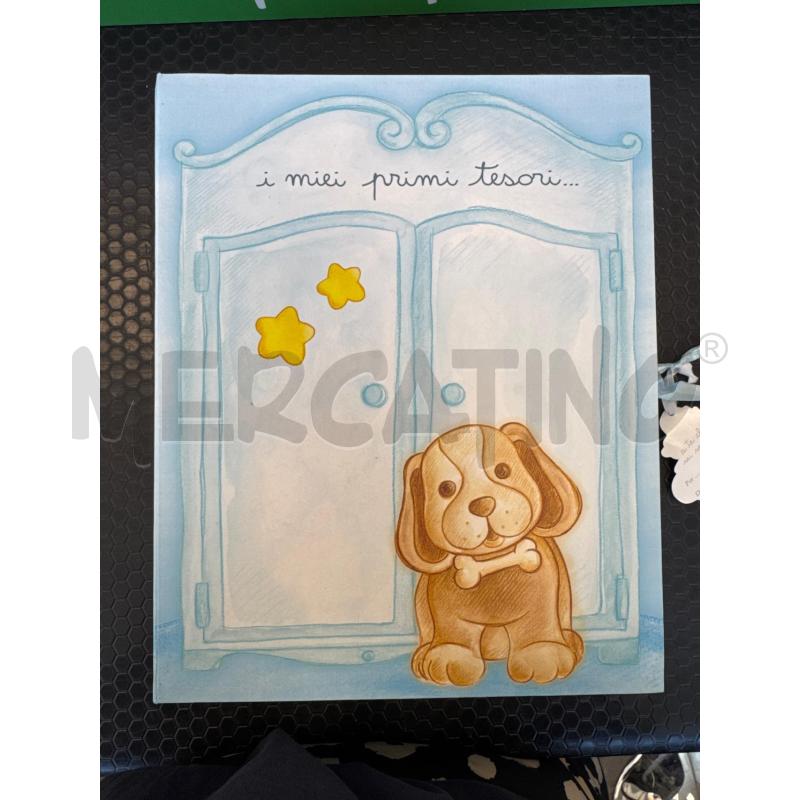 ALBUM THUN BIMBA/BIMBO | Mercatino dell'Usato Colleferro 1