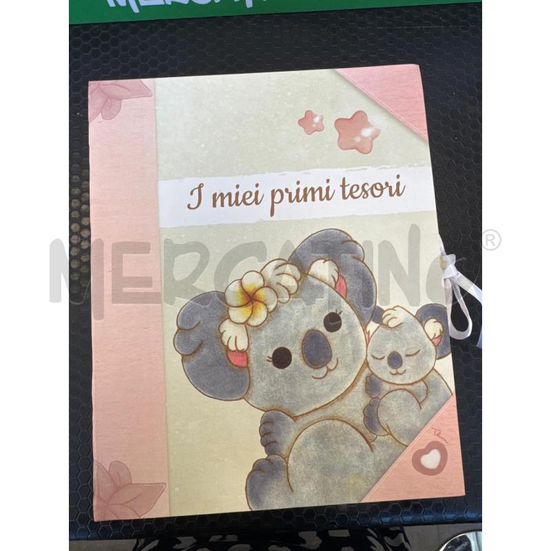 ALBUM THUN BIMBA/BIMBO | Mercatino dell'Usato Colleferro 3
