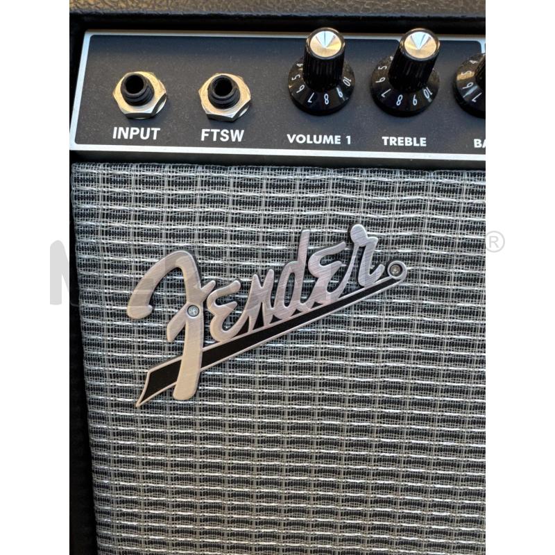 AMPLIFICATORE FENDER CHAMPION 100 | Mercatino dell'Usato Colleferro 3