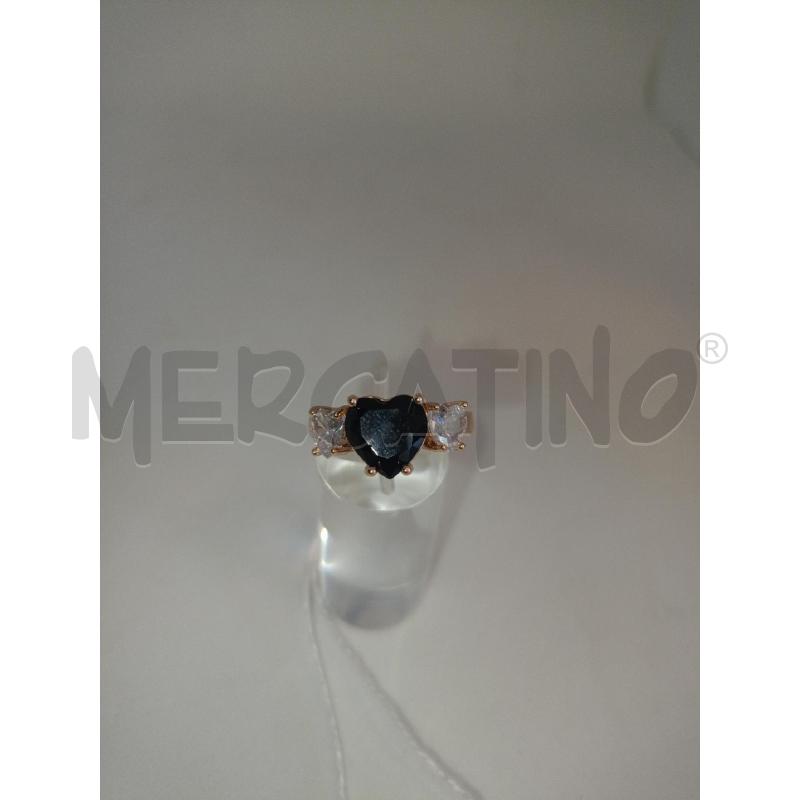 ANELLO DONNA 236R DO PIE NE STARSS BIA | Mercatino dell'Usato Colleferro 1