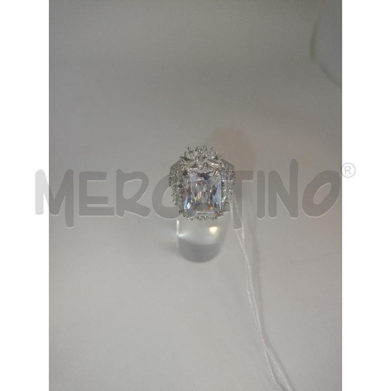 ANELLO DONNA 361A ARGE PIE BIA | Mercatino dell'Usato Colleferro 1