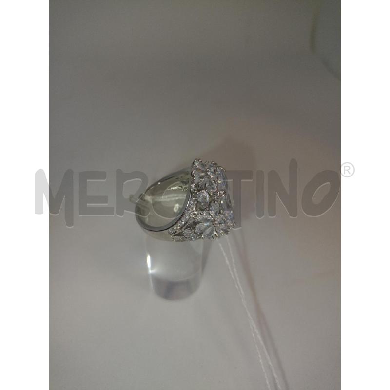 ANELLO DONNA 361A ARGE PIE BIA | Mercatino dell'Usato Colleferro 2