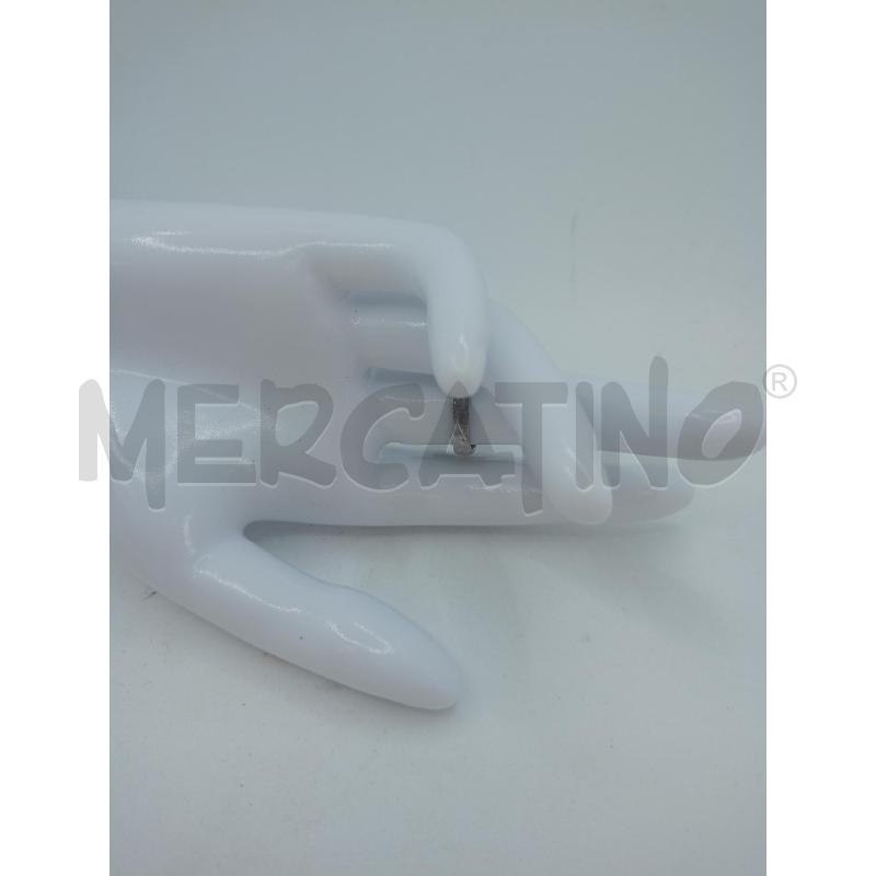 ANELLO DONNA ARG 925 TURCHESE NIDO D'APE | Mercatino dell'Usato Colleferro 3