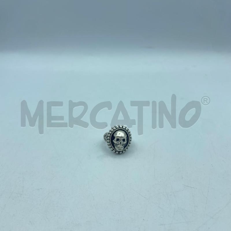ANELLO UOMO PIETRO FERRANTE TESCHIO  | Mercatino dell'Usato Colleferro 1