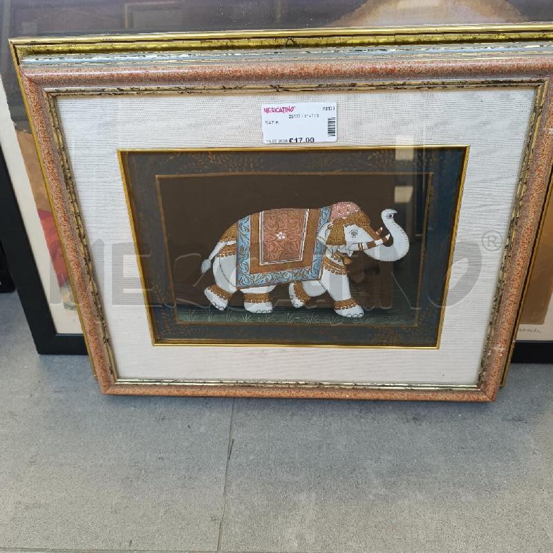 BATIK  | Mercatino dell'Usato Colleferro 1