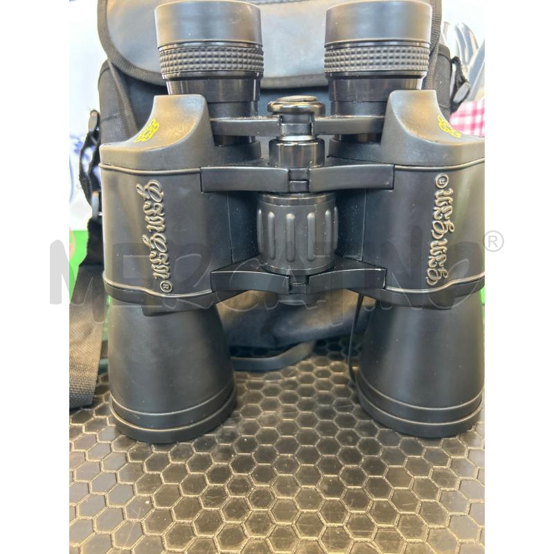 BINOCOLO GINGINGIN 20X50 FIELD  | Mercatino dell'Usato Colleferro 1